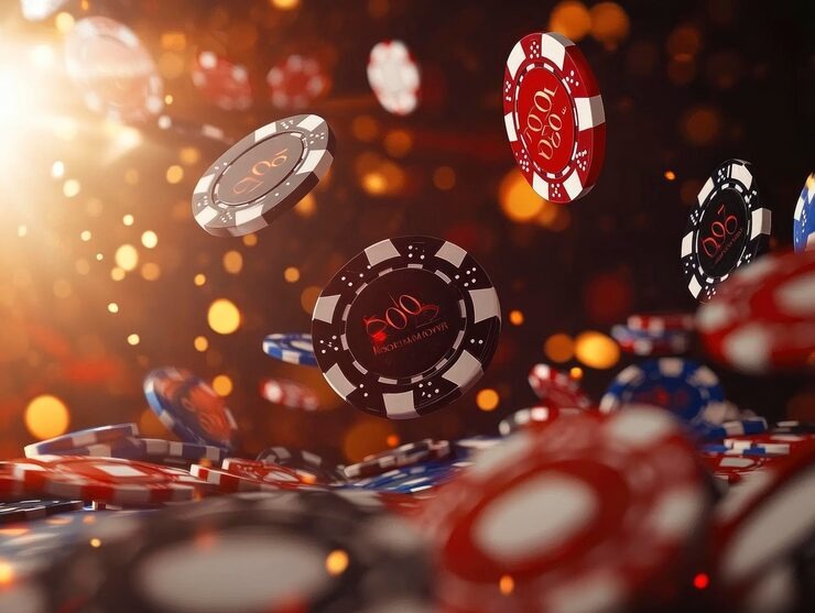 qq999bet gaming platform
